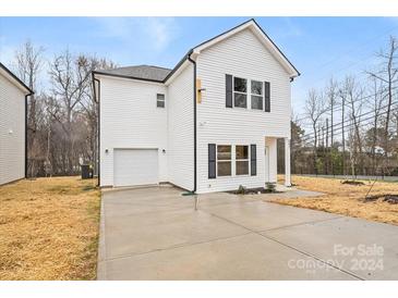 Photo one of 402 Presidents Ct Charlotte NC 28217 | MLS 4112119
