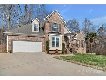 Photo one of 113 Pine Bluff Ct Mount Holly NC 28120 | MLS 4112145