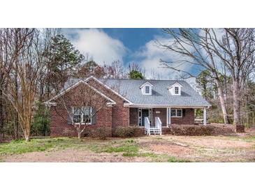 Photo one of 875 Mount Ulla Hwy Mooresville NC 28115 | MLS 4112147