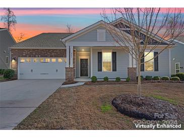 Photo one of 249 Barberry Dr Belmont NC 28012 | MLS 4112165