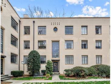 Photo one of 1121 Myrtle Ave # 41 Charlotte NC 28203 | MLS 4112224