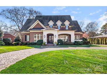 Photo one of 1271 Andover Rd Charlotte NC 28211 | MLS 4112234