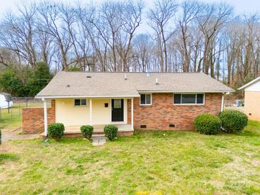 Photo one of 2111 Abelwood Rd Charlotte NC 28216 | MLS 4112270