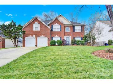 Photo one of 9331 Autumn Applause Dr Charlotte NC 28277 | MLS 4112311