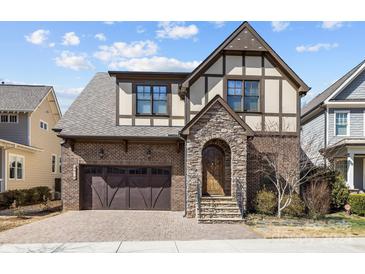 Photo one of 4519 Givens Way Charlotte NC 28209 | MLS 4112367