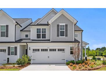 Photo one of 17014 Patron Dr # 108 Charlotte NC 28273 | MLS 4112400