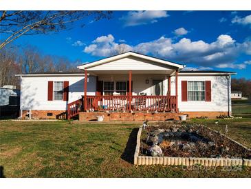 Photo one of 261 Mountain Meadows Dr Bessemer City NC 28016 | MLS 4112440