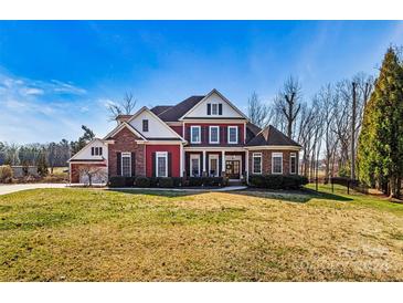 Photo one of 5452 Dolphin Ln Lincolnton NC 28092 | MLS 4112473
