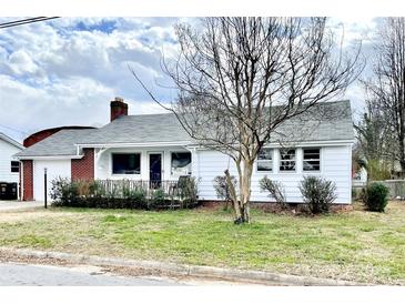 Photo one of 571 Hyde Park Dr Concord NC 28025 | MLS 4112533