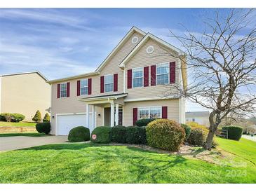 Photo one of 7055 Merrymount Ct Concord NC 28025 | MLS 4112556