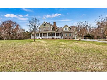 Photo one of 1727 Will Schronce Rd Lincolnton NC 28092 | MLS 4112578