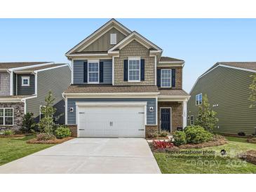 Photo one of 1504 Turkey Roost Rd # 271 Fort Mill SC 29715 | MLS 4112581
