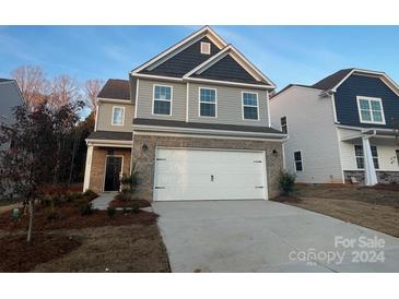 Photo one of 1522 Turkey Roost Rd # 266 Fort Mill SC 29715 | MLS 4112591
