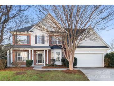 Photo one of 12715 Ballinderry Dr # 39 Charlotte NC 28273 | MLS 4112599