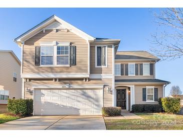 Photo one of 15823 Normans Landing Dr Charlotte NC 28273 | MLS 4112643