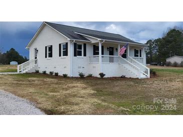 Photo one of 879 Cornwell Rd Chester SC 29706 | MLS 4112652