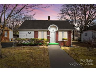 Photo one of 209 S Ridge Ave Kannapolis NC 28083 | MLS 4112668