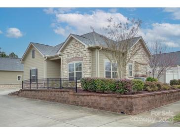 Photo one of 4913 Polo Gate Blvd Charlotte NC 28216 | MLS 4112701