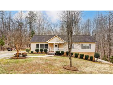 Photo one of 5312 Addison Rd Waxhaw NC 28173 | MLS 4112735