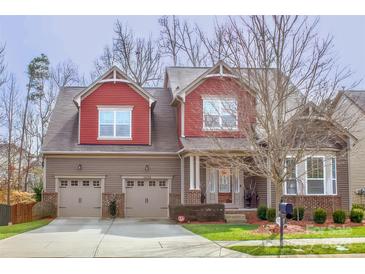 Photo one of 14506 Brotherly Ln Charlotte NC 28278 | MLS 4112751