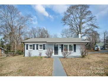 Photo one of 200 W Shannonhouse St Shelby NC 28152 | MLS 4112765