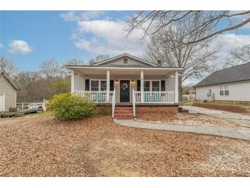 Photo one of 582 Main St Concord NC 28027 | MLS 4112798