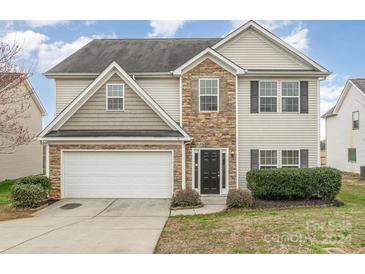 Photo one of 3069 Clover Nw Rd Concord NC 28027 | MLS 4112829