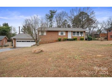 Photo one of 1920 16Th Ave Hickory NC 28601 | MLS 4112834
