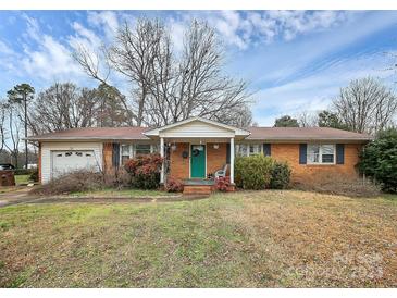 Photo one of 336 Circleview Dr Shelby NC 28150 | MLS 4112885