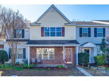 Photo one of 12809 Sickles Dr Charlotte NC 28273 | MLS 4112915