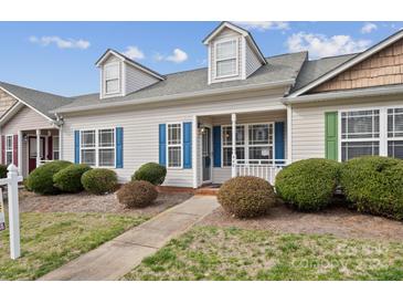 Photo one of 448 Guiness Pl Rock Hill SC 29730 | MLS 4112935
