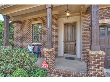 Photo one of 3303 Smith Point Ct Charlotte NC 28226 | MLS 4112949