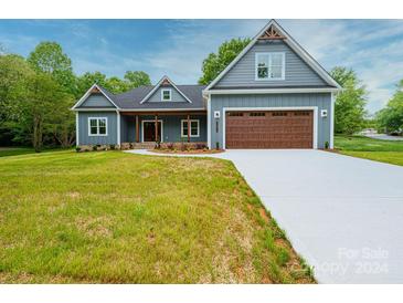 Photo one of 3145 3Rd Street Nw Dr Hickory NC 28601 | MLS 4112958