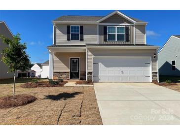 Photo one of 3202 Maple Ridge Dr Gastonia NC 28052 | MLS 4112992