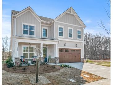 Photo one of 3025 Alveston Dr Concord NC 28027 | MLS 4113014