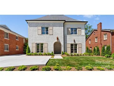 Photo one of 238 S Laurel Ave # A Charlotte NC 28207 | MLS 4113046