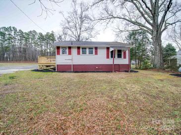 Photo one of 33066 Old Salisbury Rd Albemarle NC 28001 | MLS 4113095