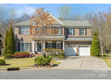 Photo one of 219 Clear Spring Ct Fort Mill SC 29708 | MLS 4113099