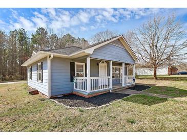Photo one of 1316 Grace Ave Lancaster SC 29720 | MLS 4113152