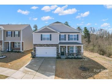 Photo one of 6111 Fort Bend Dr Charlotte NC 28214 | MLS 4113181