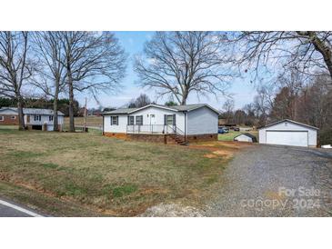 Photo one of 575 River Hills Ct Taylorsville NC 28681 | MLS 4113208