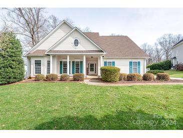 Photo one of 1420 Weatherstone Pl Concord NC 28025 | MLS 4113230