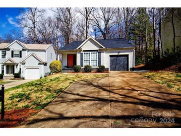 Photo one of 1542 Rumstone Ln Charlotte NC 28262 | MLS 4113232