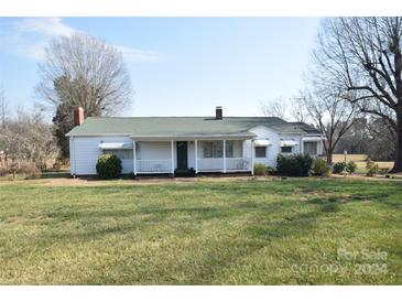 Photo one of 9215 Old Concord Rd Salisbury NC 28146 | MLS 4113248