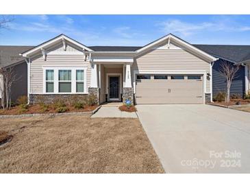 Photo one of 9120 Myrna Dr Gastonia NC 28056 | MLS 4113345