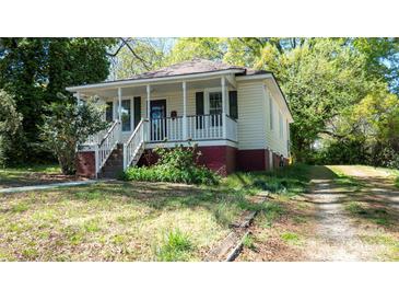 Photo one of 511 N East Ave Kannapolis NC 28083 | MLS 4113482