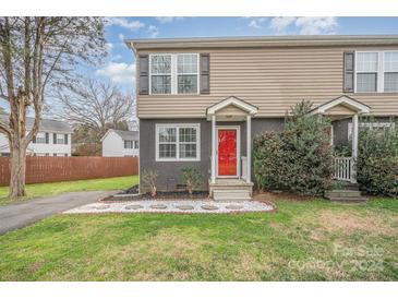 Photo one of 113 Hillcrest Ave Rock Hill SC 29732 | MLS 4113498