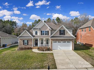 Photo one of 1757 Craven Hill Dr Rock Hill SC 29730 | MLS 4113512
