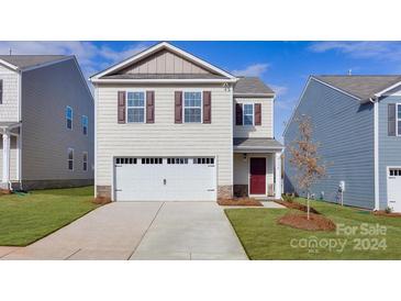Photo one of 5019 Beargrass Dr Dallas NC 28034 | MLS 4113534