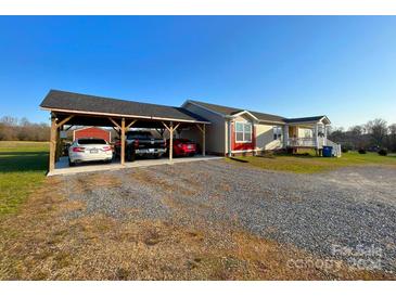 Photo one of 3630 Plainfield Dr Shelby NC 28150 | MLS 4113586